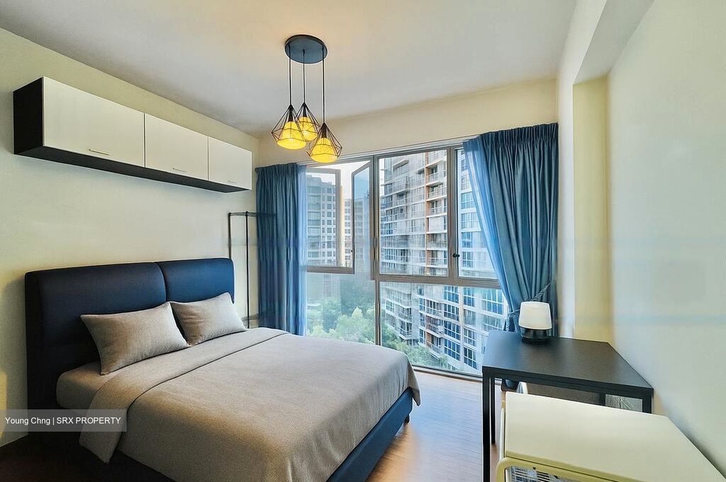 Q Bay Residences (D18), Condominium #462873281